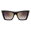 CARRERA 3046/S | Black White