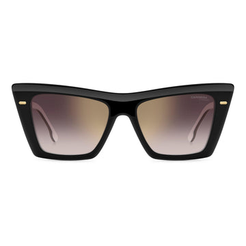 CARRERA 3046/S | Black White