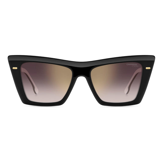 CARRERA 3046/S | Black White