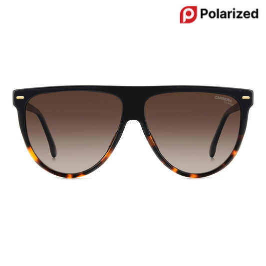 CARRERA 3055/S | Black Shaded Havana