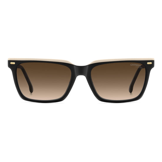 CARRERA 3056/S | Black Beige
