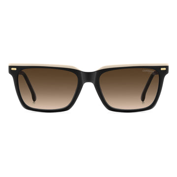CARRERA 3056/S | Black Beige
