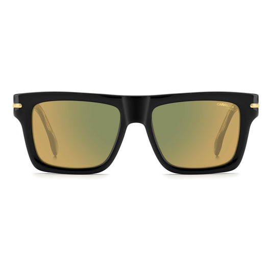 CARRERA 305/S | Black Yellow