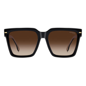 CARRERA 3067/S | Black White