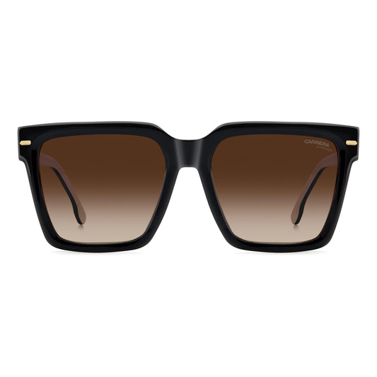 CARRERA 3067/S | Black White