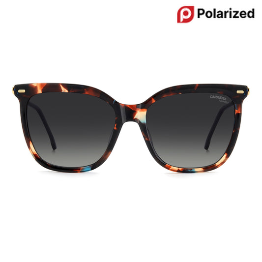 CARRERA 3071/S | Teal Havana Gold