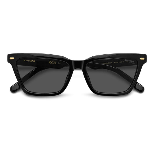 CARRERA 3083/S | Black