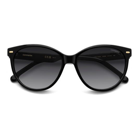 CARRERA 3084/S | Black