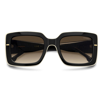 CARRERA 3085/S | Black White