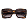 CARRERA 3085/S | Brown Horn