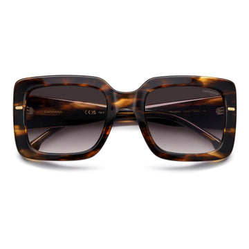 CARRERA 3085/S | Brown Horn