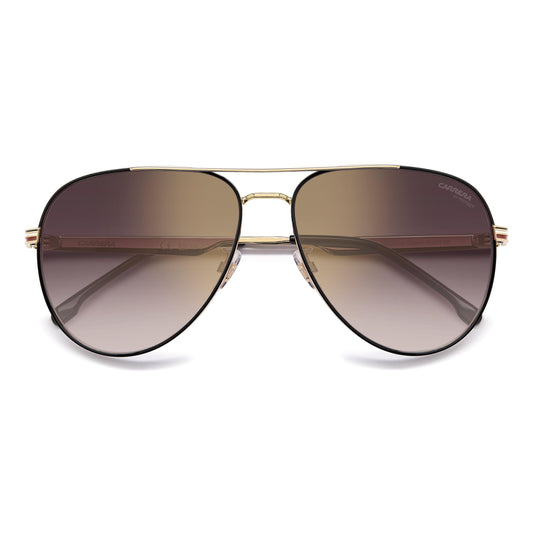 CARRERA 3088/S | Gold Burgundy