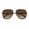 CARRERA 3089/S | Black White
