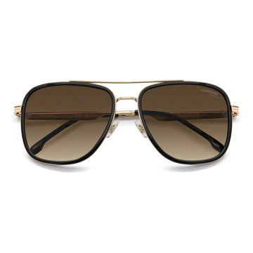 CARRERA 3089/S | Black White