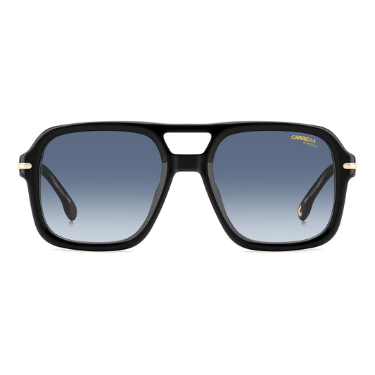 CARRERA 317/S | Striped Black