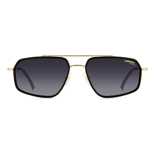 CARRERA 338/S | Gold Black