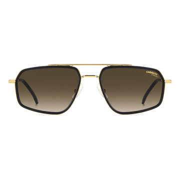 CARRERA 338/S | Matte Black