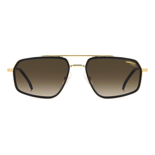 CARRERA 338/S | Matte Black