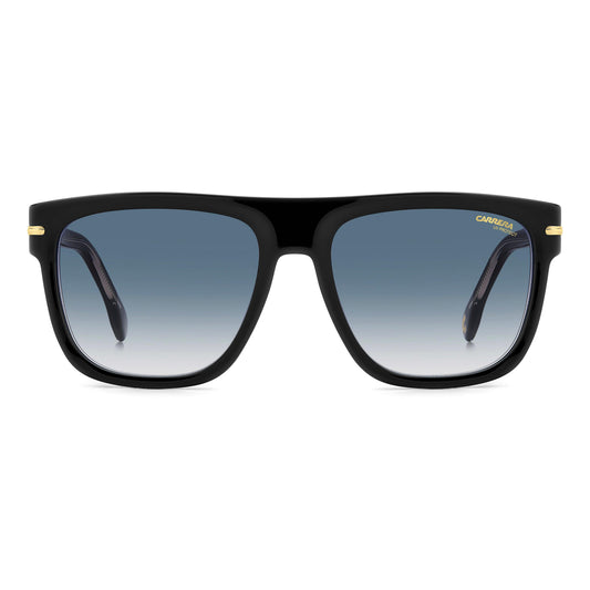 CARRERA 340/S | Black Gold