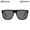 CARRERA 340/S | Black Ruthenium