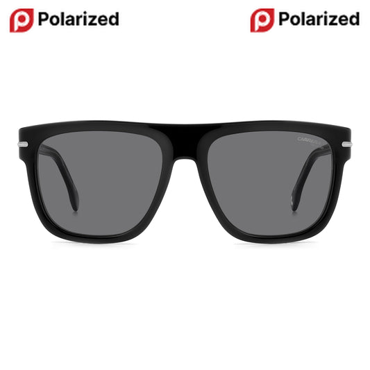 CARRERA 340/S | Black Ruthenium