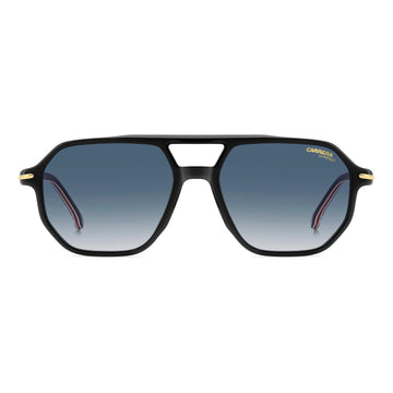 CARRERA 341/S | Black Gold