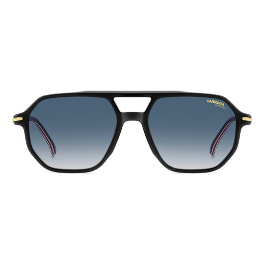 CARRERA 341/S | Black Gold