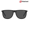 CARRERA 349/S | Matte Black Dark Ruthenium