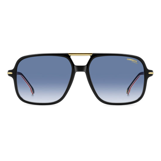 CARRERA 350/S | Black Gold