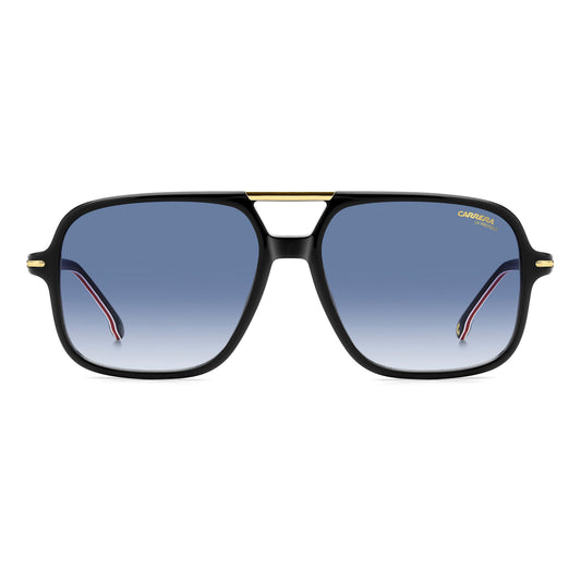 CARRERA 350/S | Black Gold