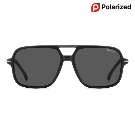 CARRERA 350/S | Matte Black Dark Ruthenium