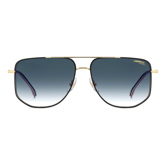 CARRERA 355/S | Gold Black