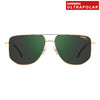 CARRERA 355/S | Gold Black