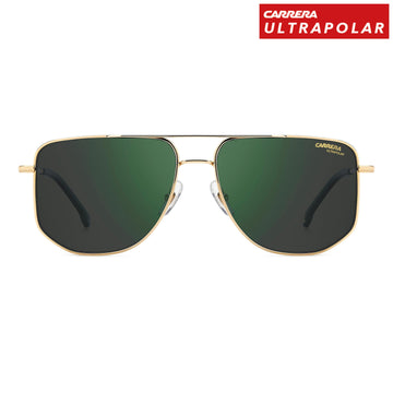 CARRERA 355/S | Gold Black