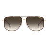 CARRERA 355/S | Gold Burgundy