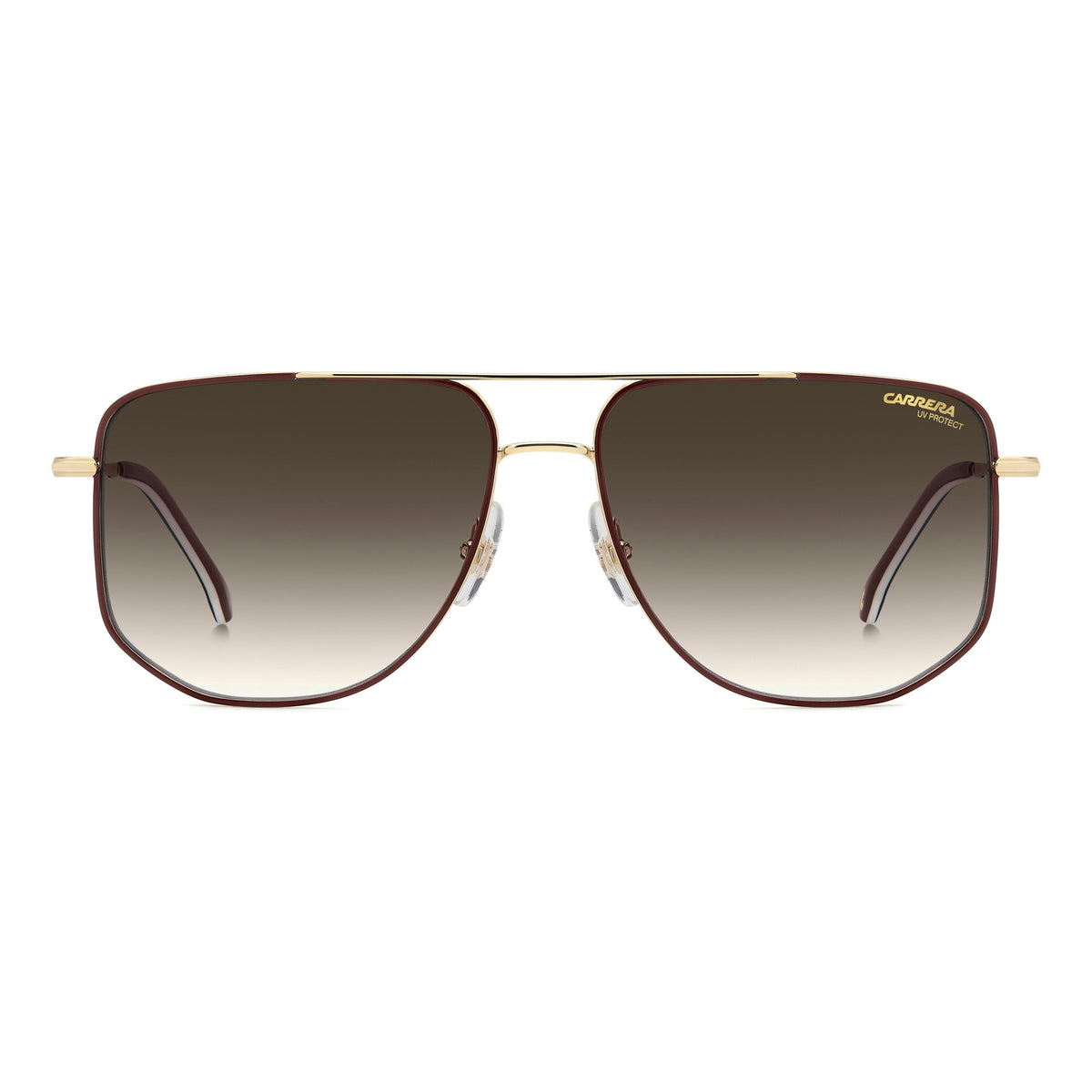 CARRERA 355/S | Gold Burgundy