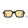 CARRERA 358/S | Black Yellow