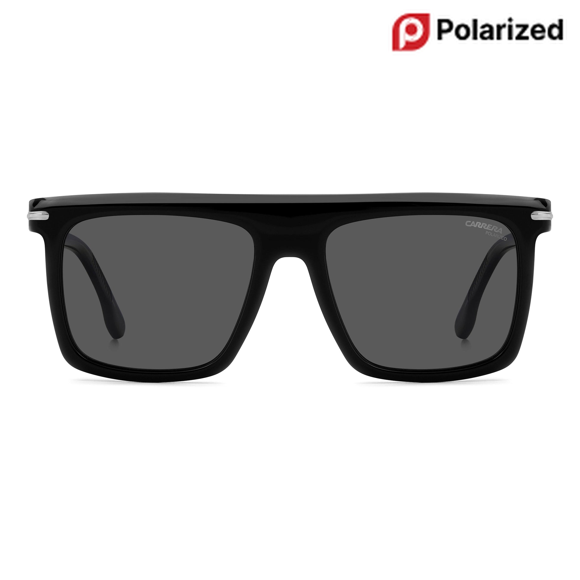 CARRERA 359/S | Black Dark Ruthenium