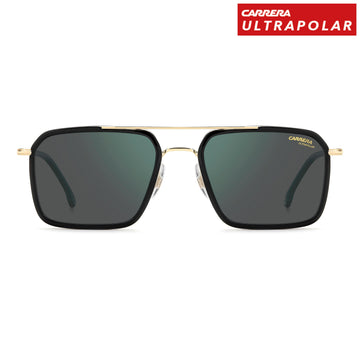 CARRERA 362/S | Black Gold