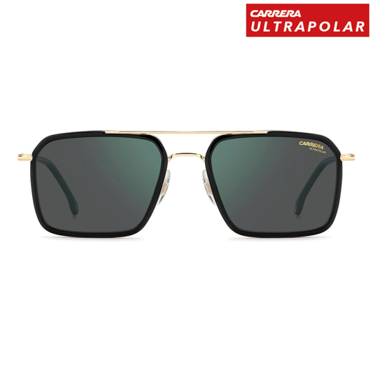 CARRERA 362/S | Black Gold