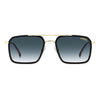 CARRERA 362/S | Black Red