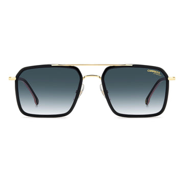 CARRERA 362/S | Black Red