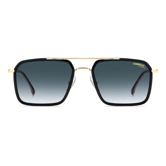 CARRERA 362/S | Black Red