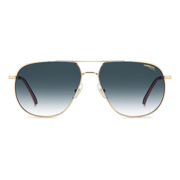 CARRERA 363/S | Black Red