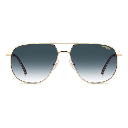 CARRERA 363/S | Black Red