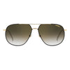 CARRERA 363/S | Gold Black