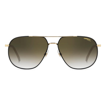 CARRERA 363/S | Gold Black
