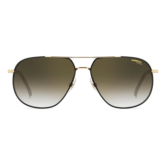CARRERA 363/S | Gold Black