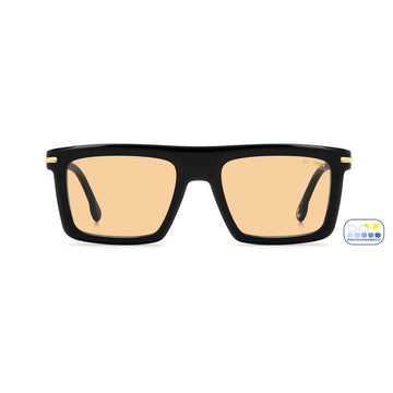CARRERA 364/S | Black Gold