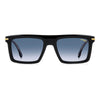 CARRERA 364/S | Black Red